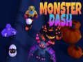 Peli Monster Dash