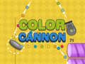 Peli Color Cannon 