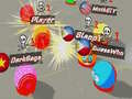 Peli Arena Angry Balls