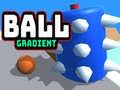 Peli Ball Gradient