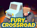 Peli Fury CrossRoad