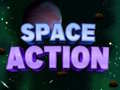 Peli Space Action