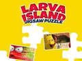 Peli larva island Jigsaw Puzzle