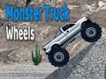 Peli Monster Truck Wheels