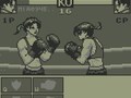 Peli Toe to Toe Boxing