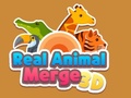 Peli Real Animal Merge 3D