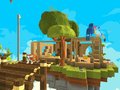 Peli Kogama: Islands the Builder