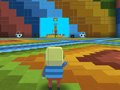 Peli Kogama: Color Parkour