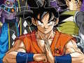 Peli Dragon Ball Super Puzzle