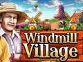 Peli Windmill Village