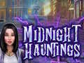 Peli Midnight Hauntings