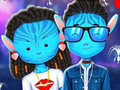 Peli Avatar The Way of Love