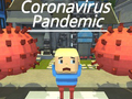 Peli Kogama: Coronavirus In the City