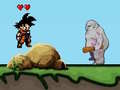 Peli Goku Jump