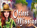 Peli Orient Mission