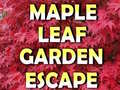 Peli Maple Leaf Garden Escape 