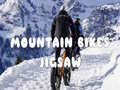 Peli Mountain Bikes Jigsaw