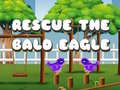 Peli Rescue the Bald Eagle