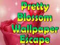 Peli Pretty Blossom Wallpaper Escape