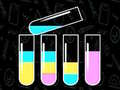 Peli Water Color Sort
