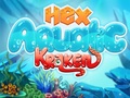 Peli Hex Aquatic Kraken