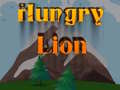 Peli Hungry Lion