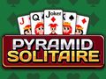 Peli Pyramid Solitaire