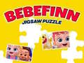 Peli BebeFinn Jigsaw Puzzle