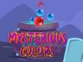 Peli Mysterious Colors