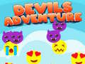 Peli Devils Adventure