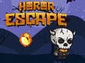 Peli Horror Escape