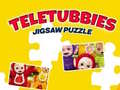 Peli Teletubbies Jigsaw Puzzle