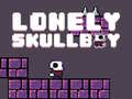 Peli Lonely Skullboy 