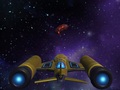 Peli Asteroid Assault
