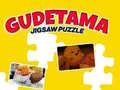 Peli Gudetama Jigsaw Puzzle