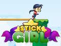 Peli Stick Girl