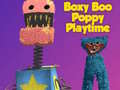 Peli Boxy Boo Poppy Playtime