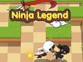 Peli Ninja Legend 