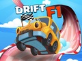 Peli Drift F1