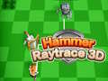 Peli Hammer Raytrace 3D