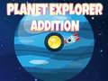 Peli Planet explorer addition