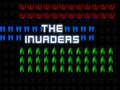 Peli The Invaders