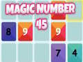 Peli Magic Number 45