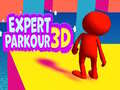 Peli Expert Parkour 3D