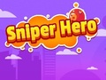 Peli Sniper Hero