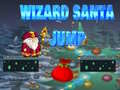 Peli Wizard Santa Jump