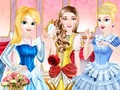 Peli Ins Life Royal Ball