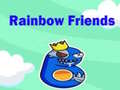 Peli Rainbow Friends 
