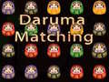 Peli Daruma Matching