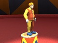 Peli Circus Jumpers
